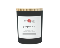 Pumpkin Chai