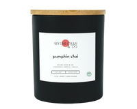 Pumpkin Chai
