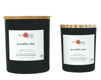 Pumpkin Chai