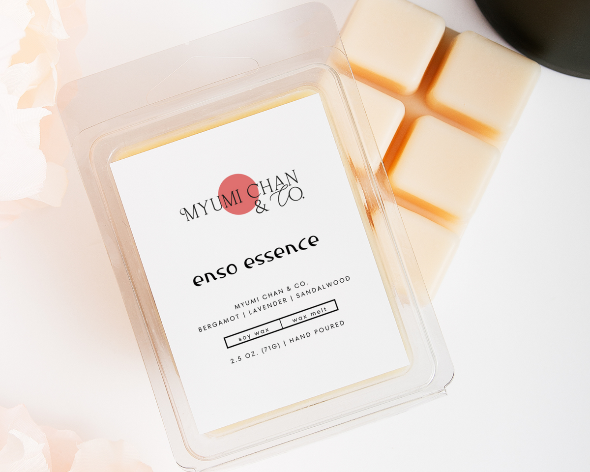 Enso Essence Wax Melt