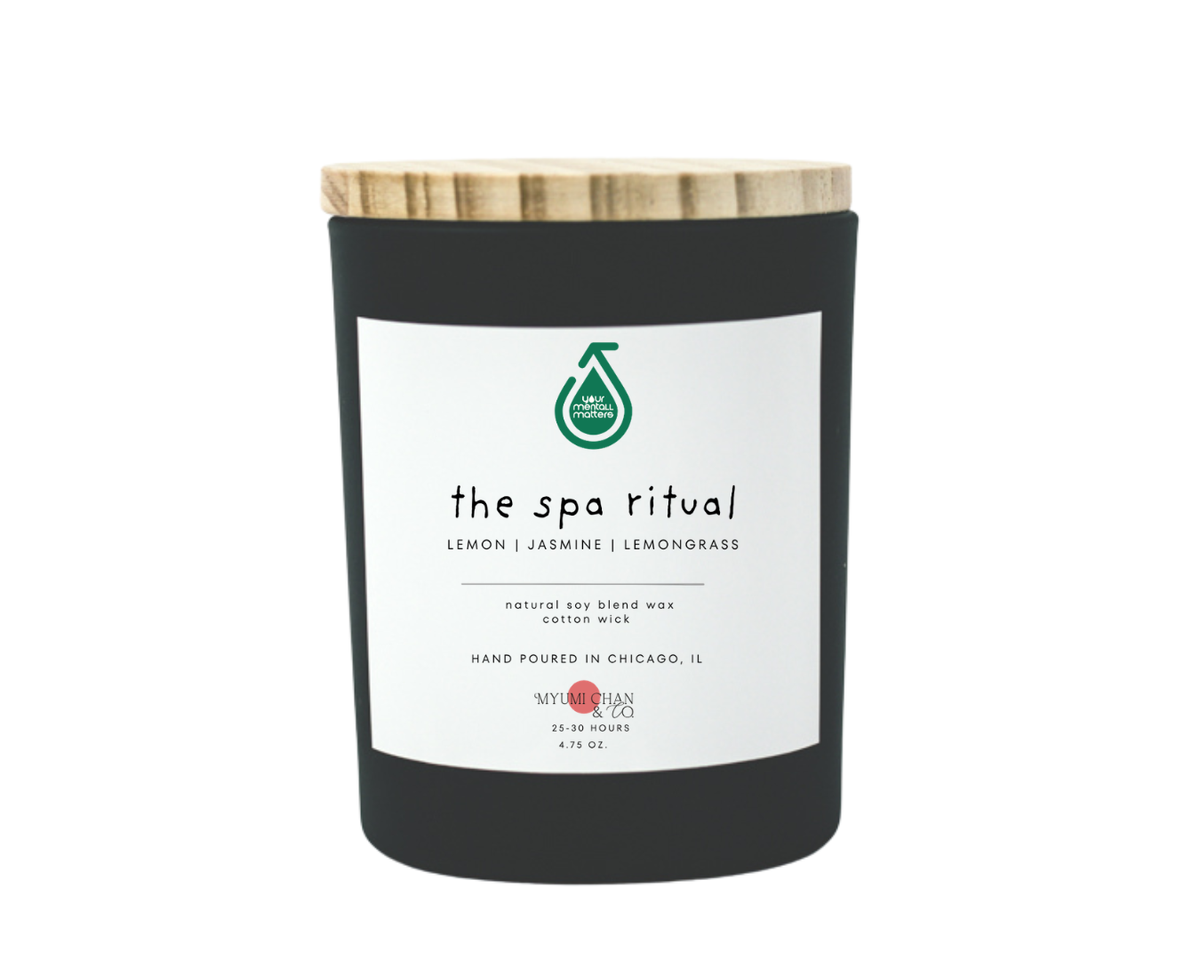 The Spa Ritual