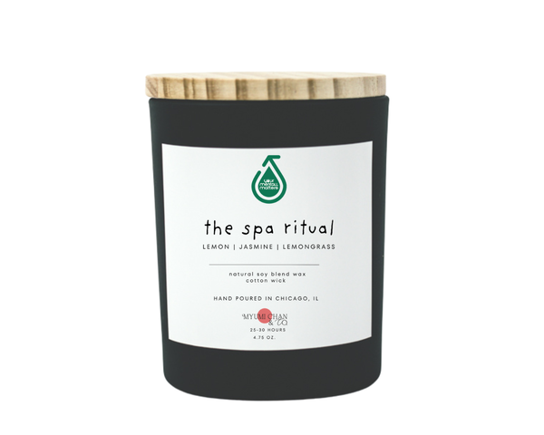 The Spa Ritual