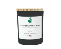 Lavender State of Mind