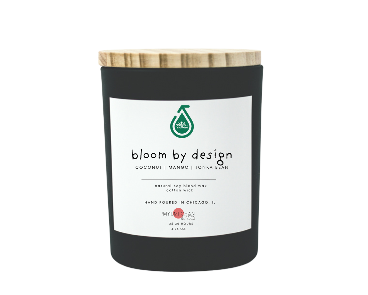 Bloom by Design