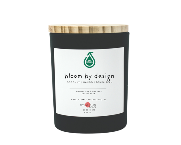 Bloom by Design